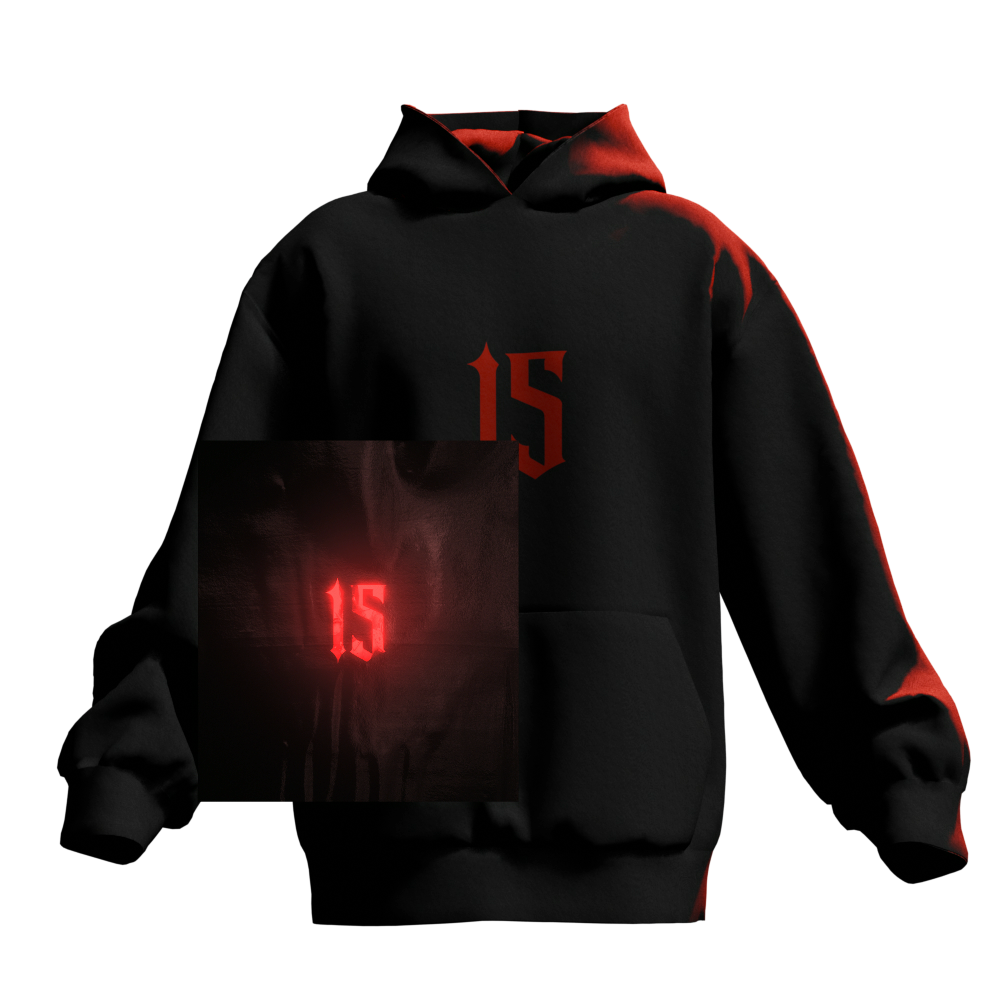 Pack Hoodie + CD